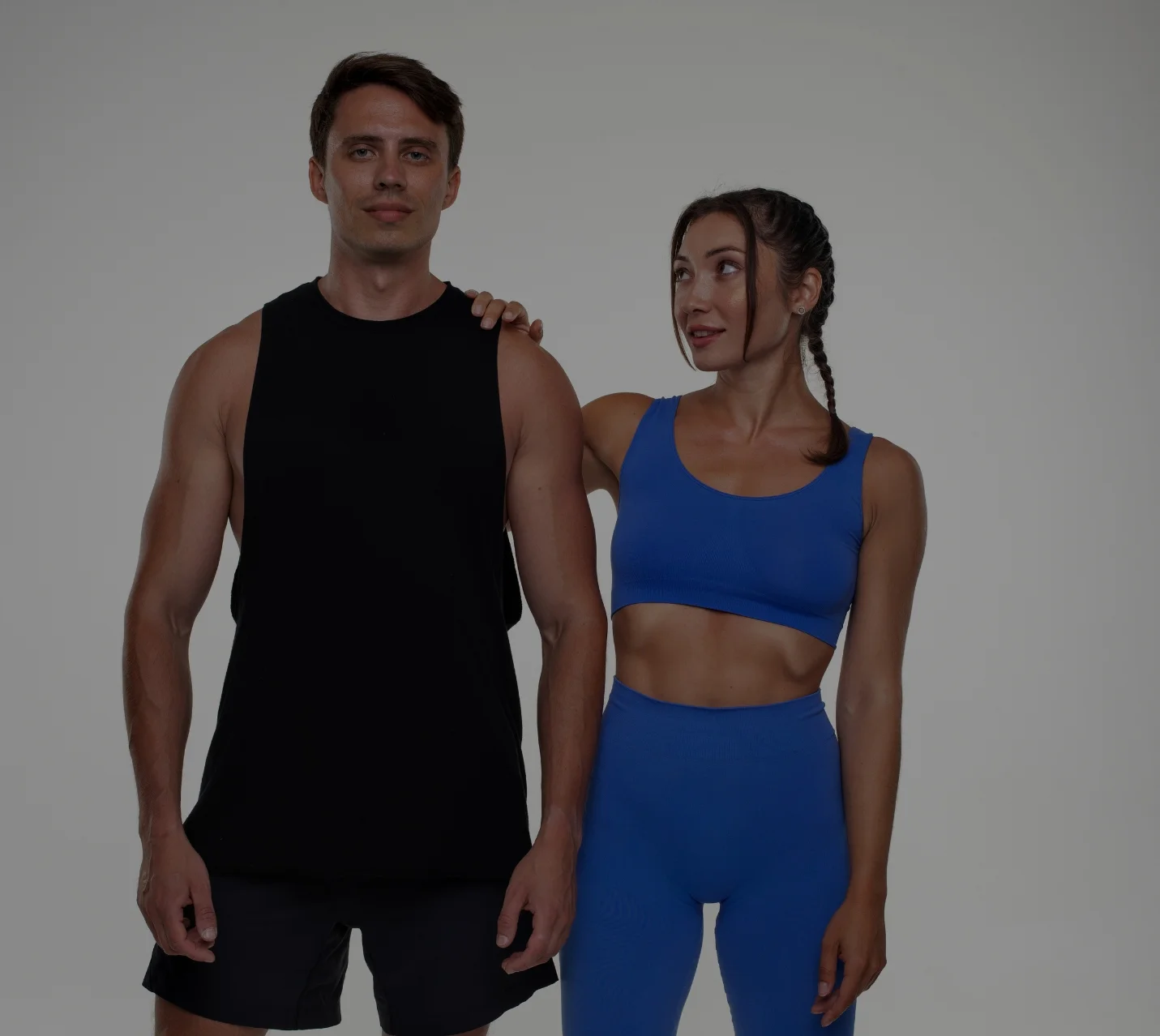 gymwear