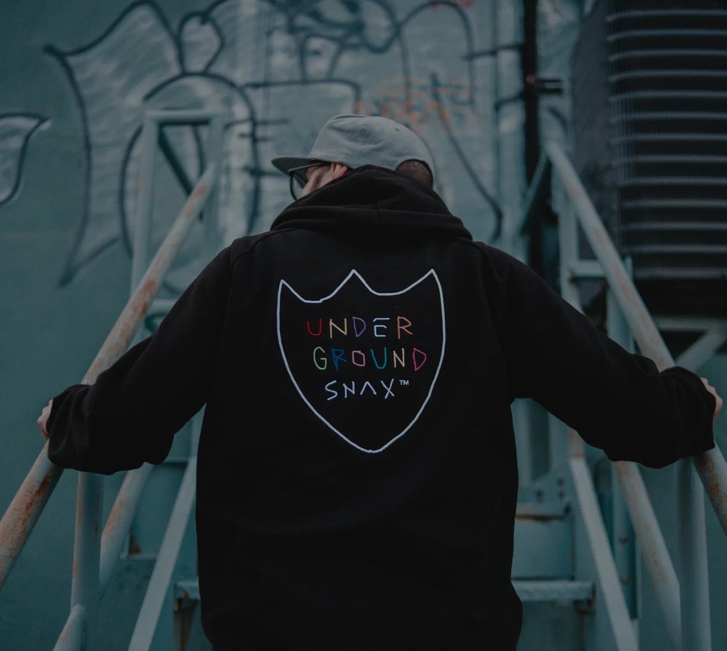 hoodie