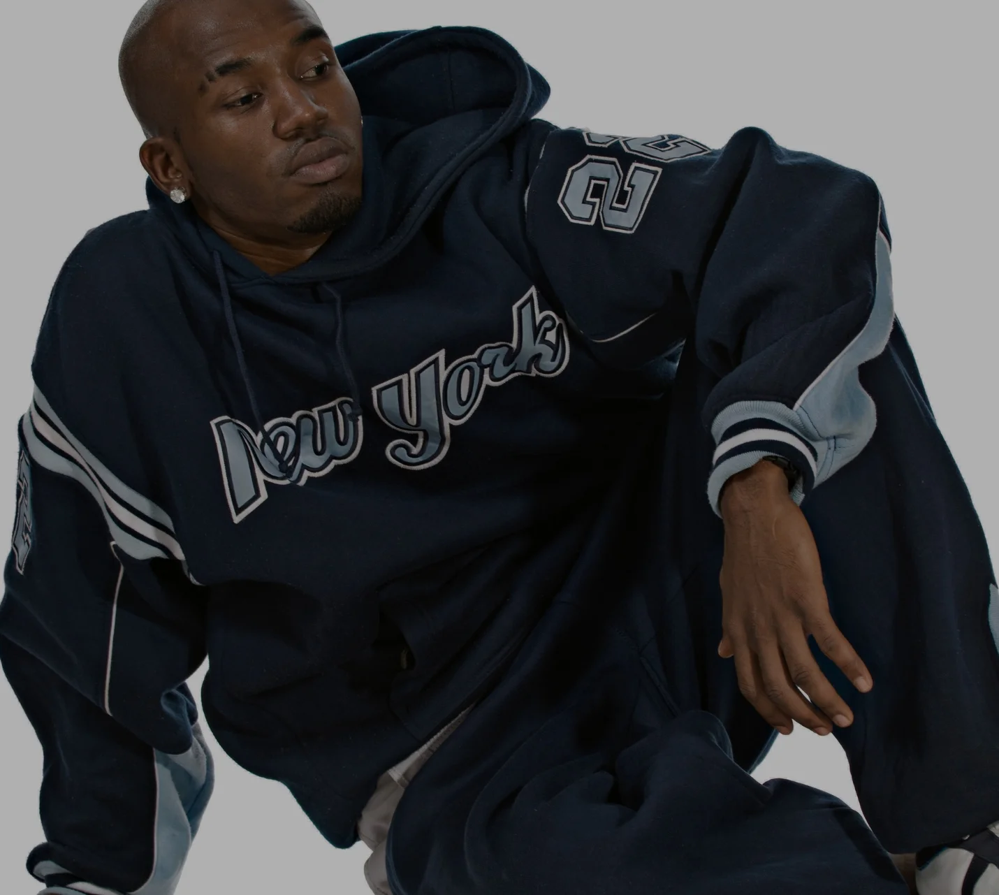 tracksuits